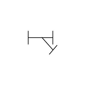 Y Type Strainer PID Symbol